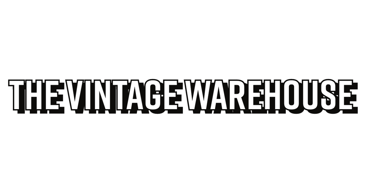 The Vintage Warehouse
